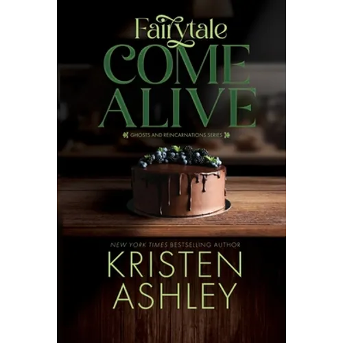 Fairytale Come Alive - Paperback