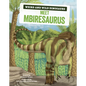 Meet Mbiresaurus: A Graphic Guide - Library Binding