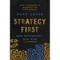 Strategy First: How Businesses Win Big - Paperback