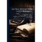 An Oral History With David Blackwell: Oral History Transcript / 2003 - Paperback