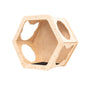Honeycomb Cat Shelves Light