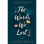 Words We Lost - Hardcover