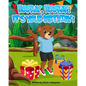 Hooray, Hooray! It's Your Birthday! - Paperback
