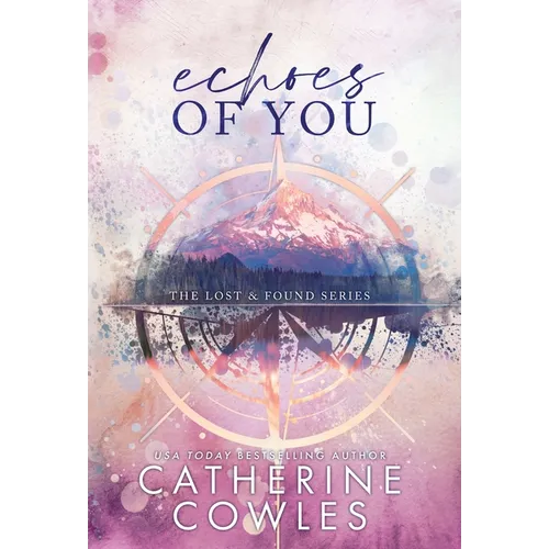 Echoes of You - Hardcover