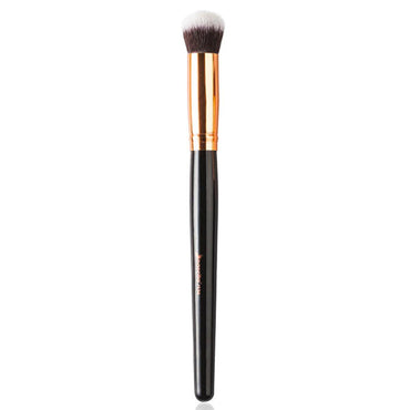 Nascita Professional Concealer Brush - Round Concealer Brush for Flawless Makeup Application