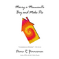 Marry a Mennonite Boy and Make Pie - Paperback