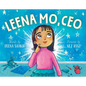 Leena Mo, CEO - Hardcover