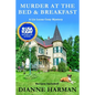 Murder at The Bed and Breakfast - Paperback