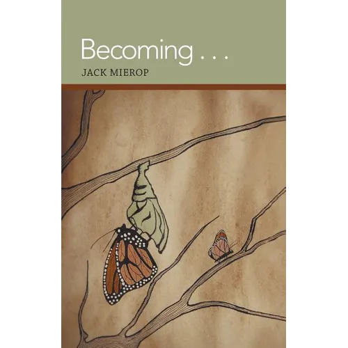 Becoming . . . - Paperback