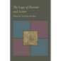 The Logic of Decision and Action - Paperback