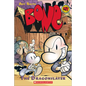 Bone 4: The Dragonslayer - Hardcover
