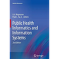 Public Health Informatics and Information Systems - Paperback