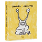 Daniel Johnston - Hardcover