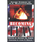 Becoming Lean: Inside Stories of U.S. Manufacturers - Hardcover