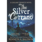 The Silver Currant: A Gaslamp Trinkets Novel - Paperback