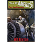 The Fall of America: Book 6 - Call Sign Copperhead - Paperback