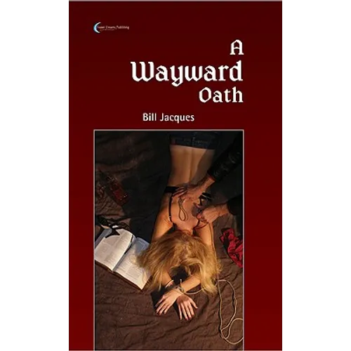 A Wayward Oath - Paperback
