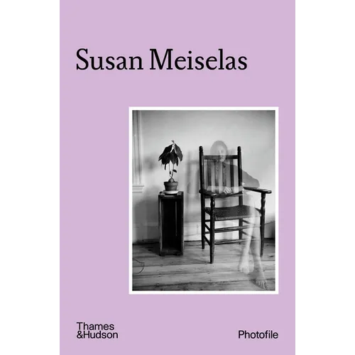 Susan Meiselas (Photofile) - Paperback
