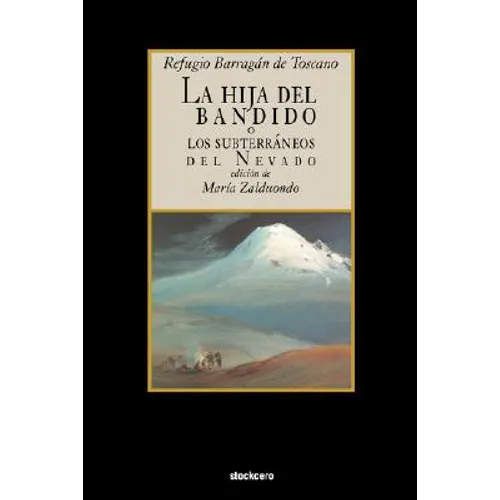 La Hija del Bandido - Paperback