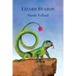 Lizard Season - Paperback