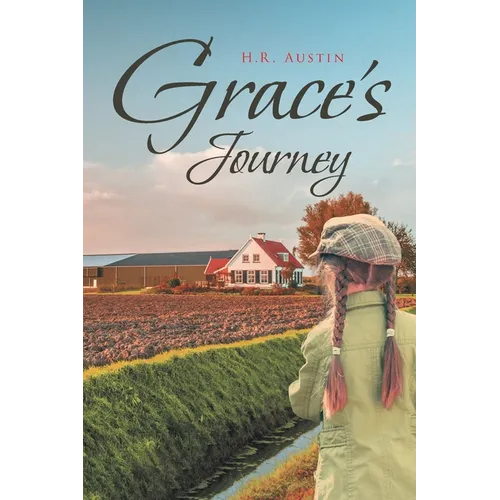 Grace's Journey - Paperback
