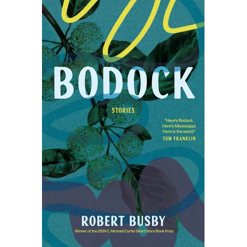 Bodock: Stories - Paperback