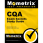 Cqa Exam Secrets Study Guide: Cqa Test Review for the Certified Quality Auditor Exam - Paperback