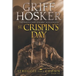St Crispin's Day - Paperback