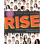 Rise: A Pop History of Asian America from the Nineties to Now - Hardcover