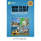 How to be a Real Estate Investor - Paperback