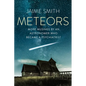 Meteors: More Musings By An Astronomer Who Became A Psychiatrist - Paperback