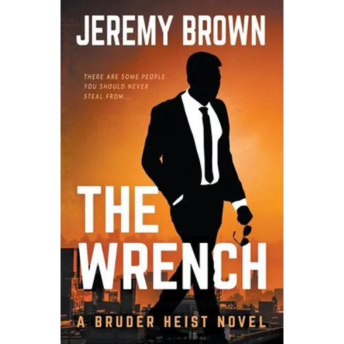 The Wrench - Paperback