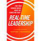 Real-Time Leadership: Find Your Winning Moves When the Stakes Are High - Hardcover