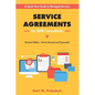 Service Agreements for SMB Consultants - Revised Edition: A Quick-Start Guide to Managed Services - Paperback