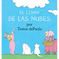 Libro de Las Nubes - Hardcover
