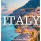Italy: Coffee Table Book for Nomads - Hardcover