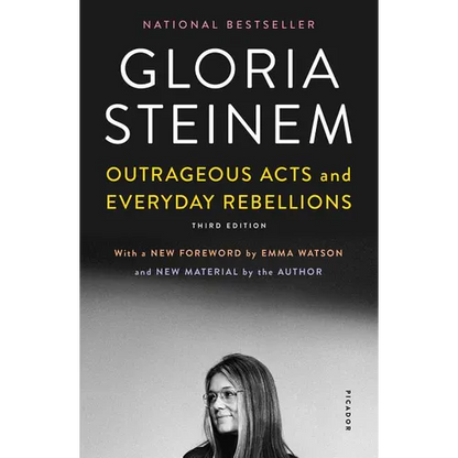 Outrageous Acts and Everyday Rebellions - Paperback