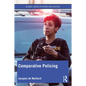 Comparative Policing - Paperback