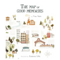 The Map of Good Memories - Hardcover