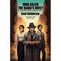 Who Killed the Rabbi's Wife? - Paperback