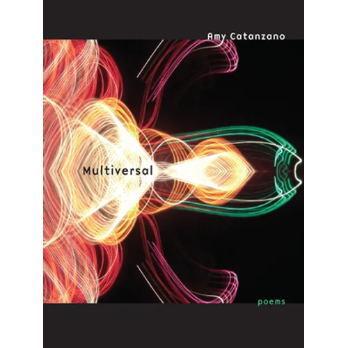 Multiversal - Paperback