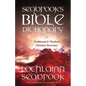Seabrook's Bible Dictionary of Traditional and Mystical Christian Doctrines - Paperback