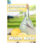Fermented Foods vol. 3: Water Kefir - Paperback