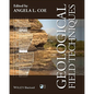 Geological Field Techniques - Paperback