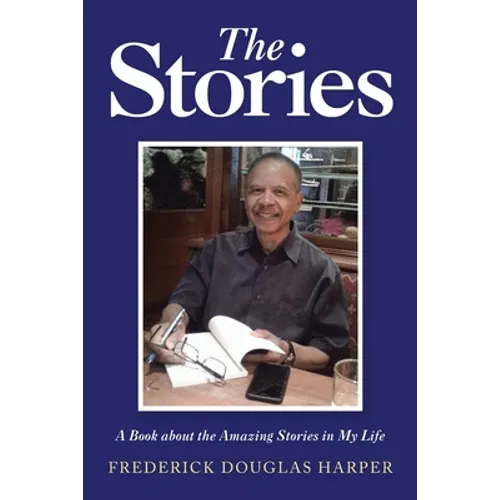 The Stories - Paperback