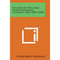 History of the Long Island Railroad Company, 1834-1898 (1898) - Paperback