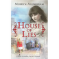 House of Lies: A Time Travel Mystery Romance - Paperback
