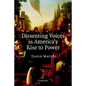 Dissenting Voices in America's Rise to Power - Paperback