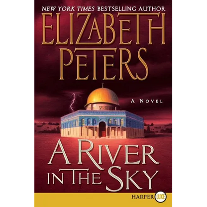 A River in the Sky - Paperback