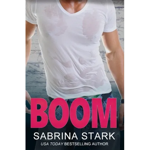 Boom - Paperback